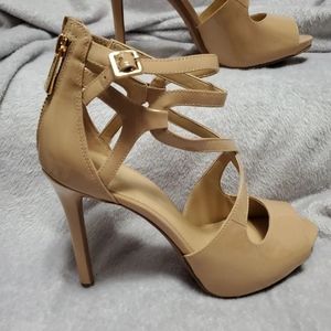 Michael Kors heels